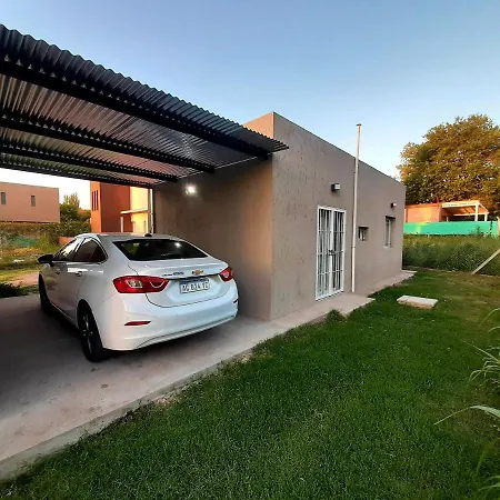 La Canada Juana Koslay Exterior photo