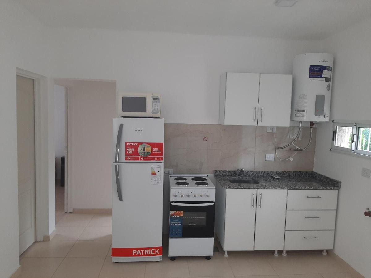 La Canada Apartment *