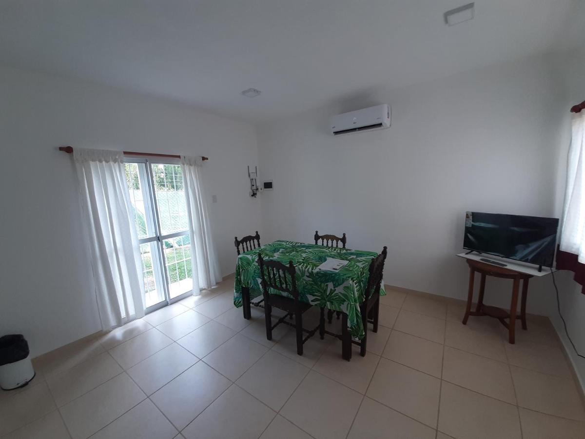 La Canada Apartment