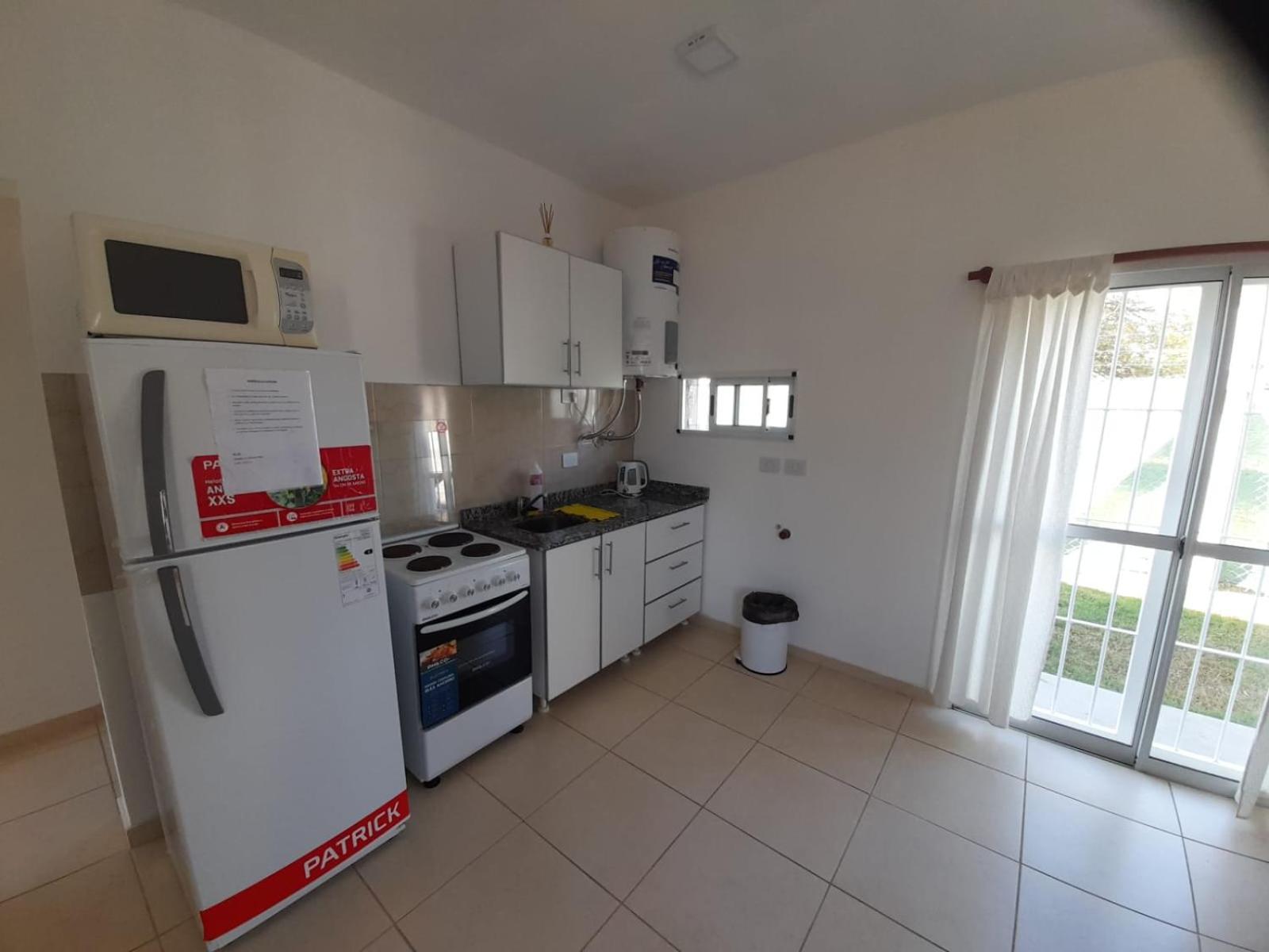 Apartment La Canada