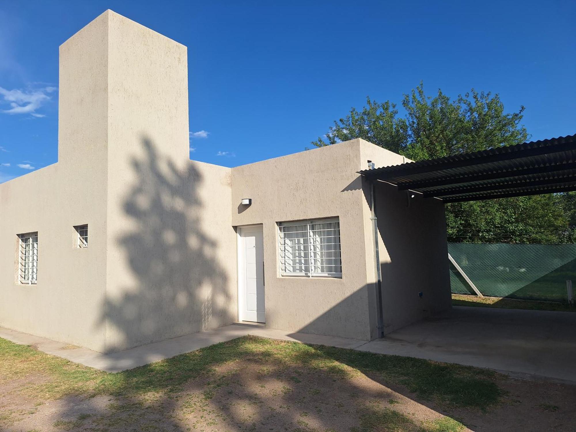 La Canada Apartment